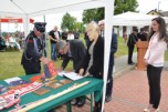 70-lecie OSP Moszczanka